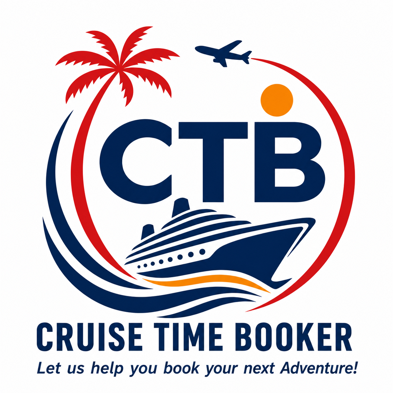Cruise Time Booker